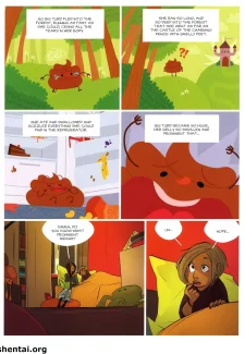 A Little Temptation (ENG) (6)