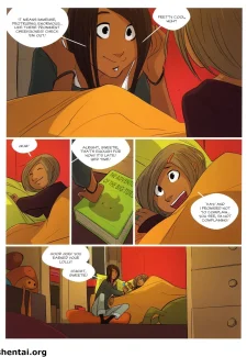 A Little Temptation (ENG) (7)