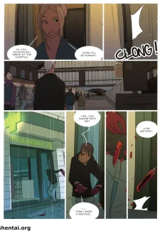 A Little Temptation (ENG) (70)