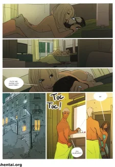 A Little Temptation (ENG) (81)