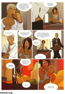 A Little Temptation (ENG) (83)