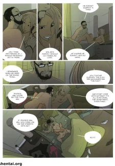 A Little Temptation (ENG) (85)