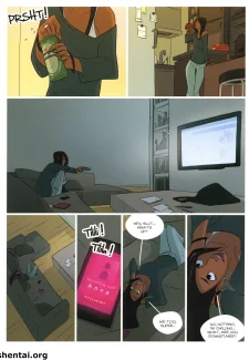 A Little Temptation (ENG) (9)