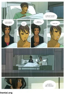 A Little Temptation (ENG) (98)