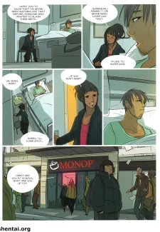 A Little Temptation (ENG) (99)