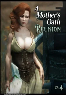 A Mother’s Oath Ch. 4 Reunion
