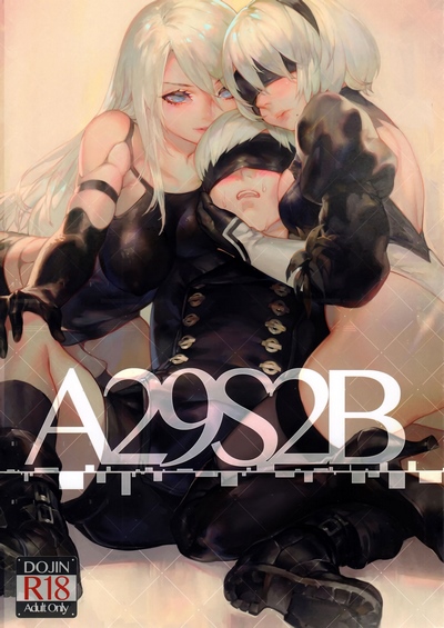 A29S2B – Aoin