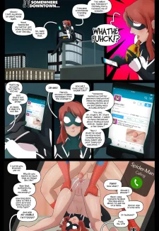 Amazing Spider-Girl (10)