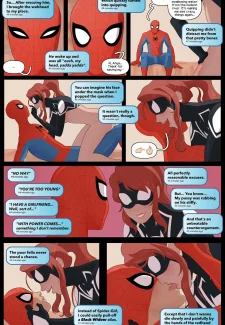 Amazing Spider-Girl (4)