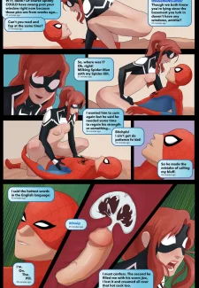 Amazing Spider-Girl (7)