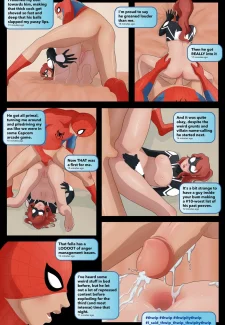 Amazing Spider-Girl (9)