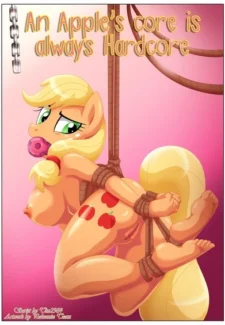 An Apple's Core Is Always Hardcore