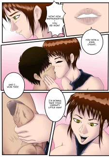 Anal Teacher 1_09