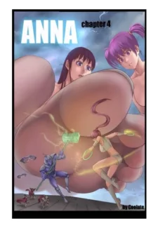 Anna Chapter 4