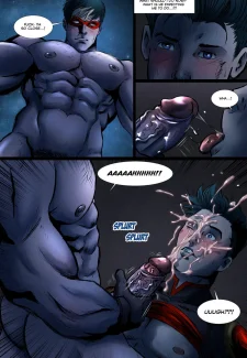 Batboys- Phaust [Batman] (11)
