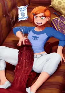Ben 10 - Turning it up to 11