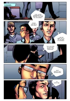 Beyond the Law – Reversal 2 (3)
