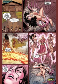 Boundless- Belladonna – Fire and Fury #6 (18)