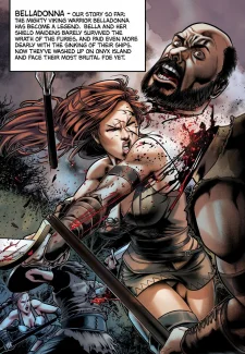 Boundless- Belladonna – Fire and Fury #6 (4)