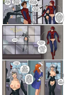 Bunnies & Pussies (4)