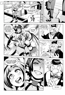 Bunny and Carrot013
