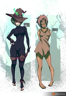 Carman The Witch (3)