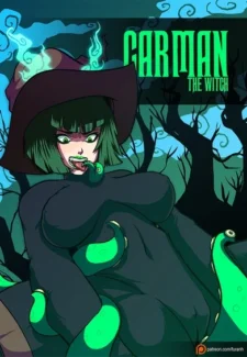 Carman The Witch - Furanh
