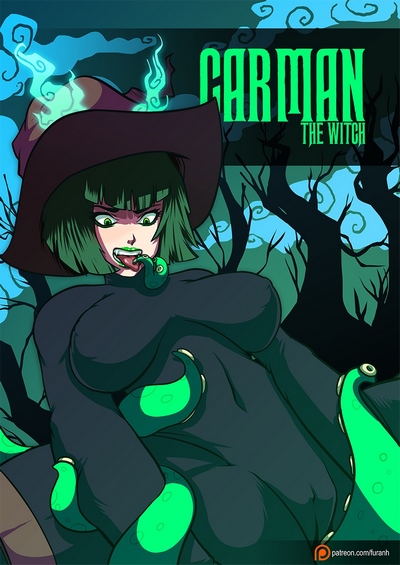 Carman The Witch – Furanh