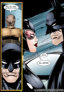 Catwoman007