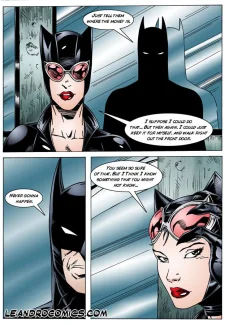 Catwoman008