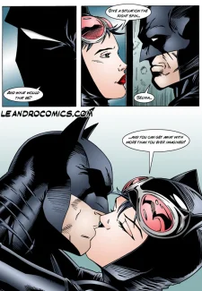 Catwoman009