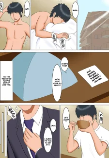 Cheating Mother (20)