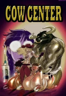 Cow Centre - sidneymt