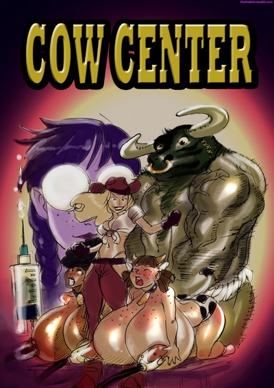 Cow Centre – sidneymt