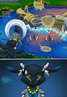 Digimon- Retribution- Furball 007