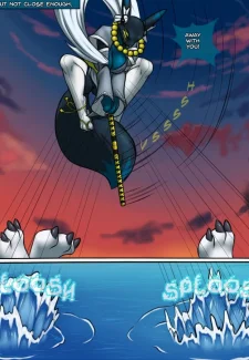 Digimon- Retribution- Furball 06