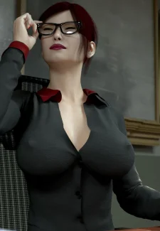 Dress Code (7)