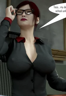 Dress Code (8)