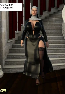 EvilNun (3)