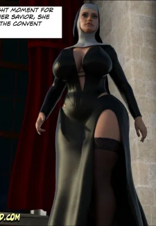 EvilNun (4)