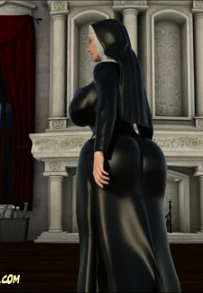 EvilNun (6)