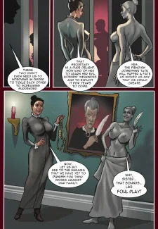 Foul Play 06-14