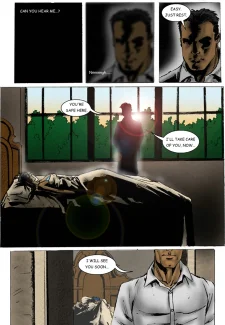 Friends and Foes (13)