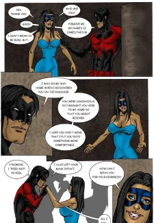 Friends and Foes (15)