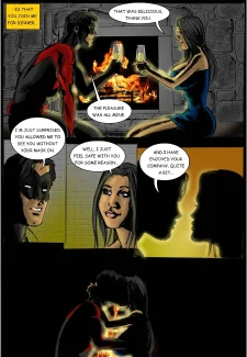 Friends and Foes (16)
