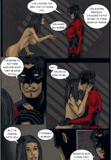 Friends and Foes (22)