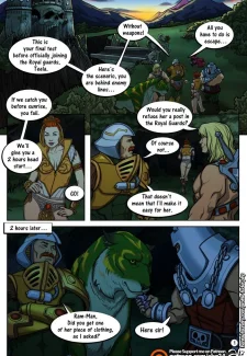 Fuckit- The Hunt (2)