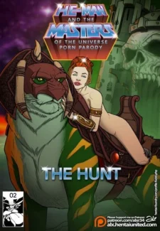 Fuckit- The Hunt- info