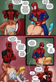 Gwen Stacies (8)
