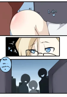 Have Mercy (3)